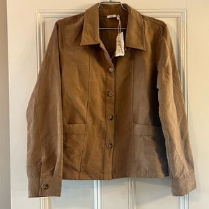 Women’s fashion jacket